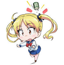 SDキャラアクリルキーホルダー